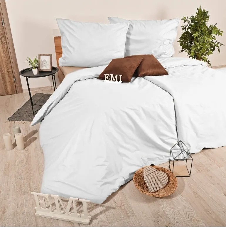 EMI Liora pamutszatén ágyneműhuzat
