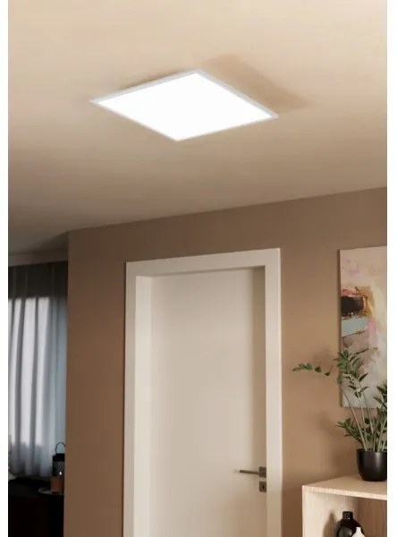 Eglo 32813 - LED Mennyezeti lámpa SALOBRENA LED/40W/230V