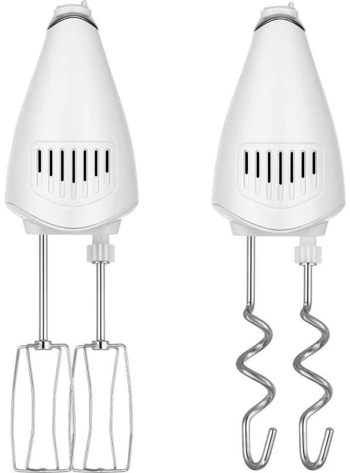 Sencor SHM 6206SS turmixgép tállal