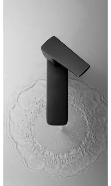 Deante BQL_N20M - BLUR mosdócsaptelep fekete