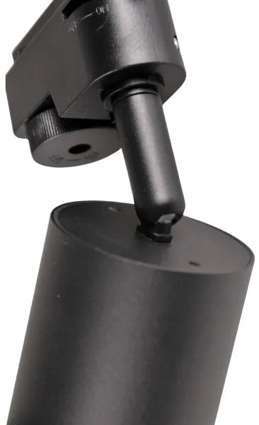 Spotlámpa sínrendszerhez PÁRIZS 3xGU10/10W/230V + 1 m sín rendszer