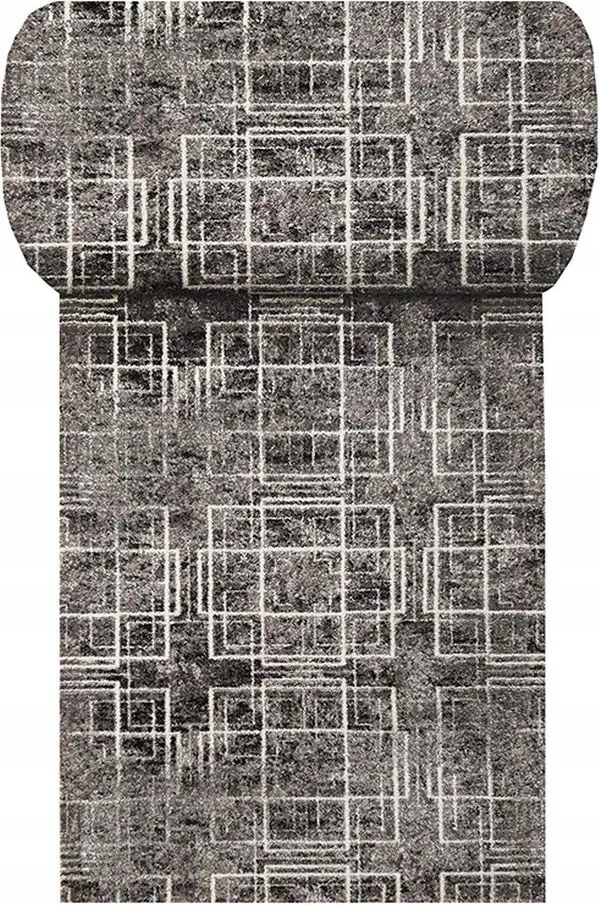 Panamero futószőnyeg 09 szürke 120