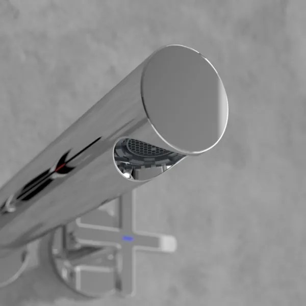 Villeroy & Boch TVZ10601200061 - LOOP&FRIENDS mosdócsaptelep, fényes króm