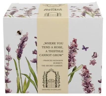 Klasszikus Levendula mintás bögre Classic Lavender 500 ml