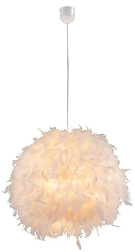 Globo 15057 - Csillár zsinóron KATUNGA 1xE27/40W/230V