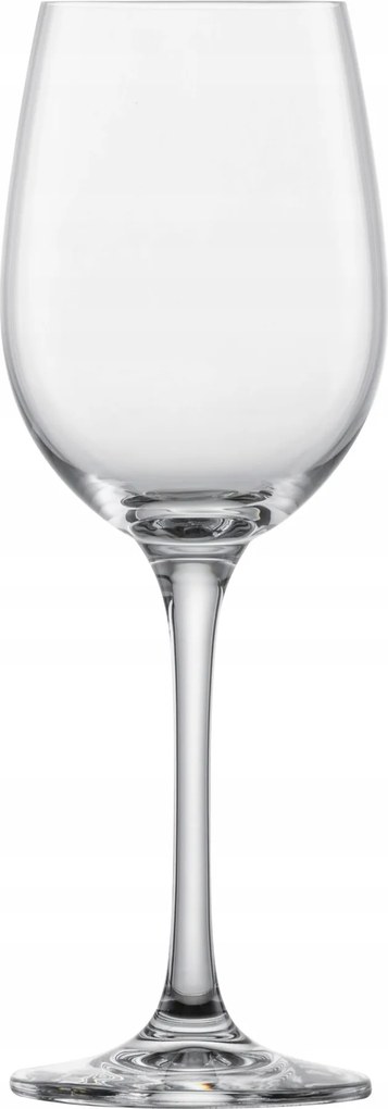 Schott Zwiesel Pohár, 312 ml, Classico, 6 db