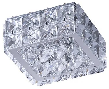 Ester álmennyezetbe süllyeszthető spotlámpa