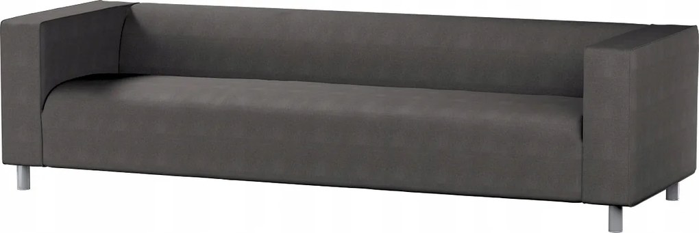 Dekoria Ikea Klippan 4 személyes kanapé huzat