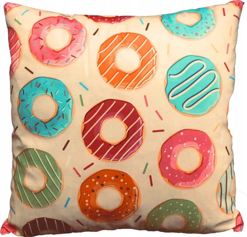 Dekoratív Párnahuzat Boglárka 45X45 Velvet Velúr