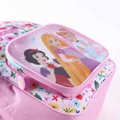 Disney Hercegnők Royal Garden hátizsák, táska 30 cm