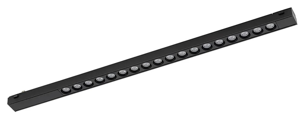 UT-LVM Focus LED sínrendszeres lámpafej