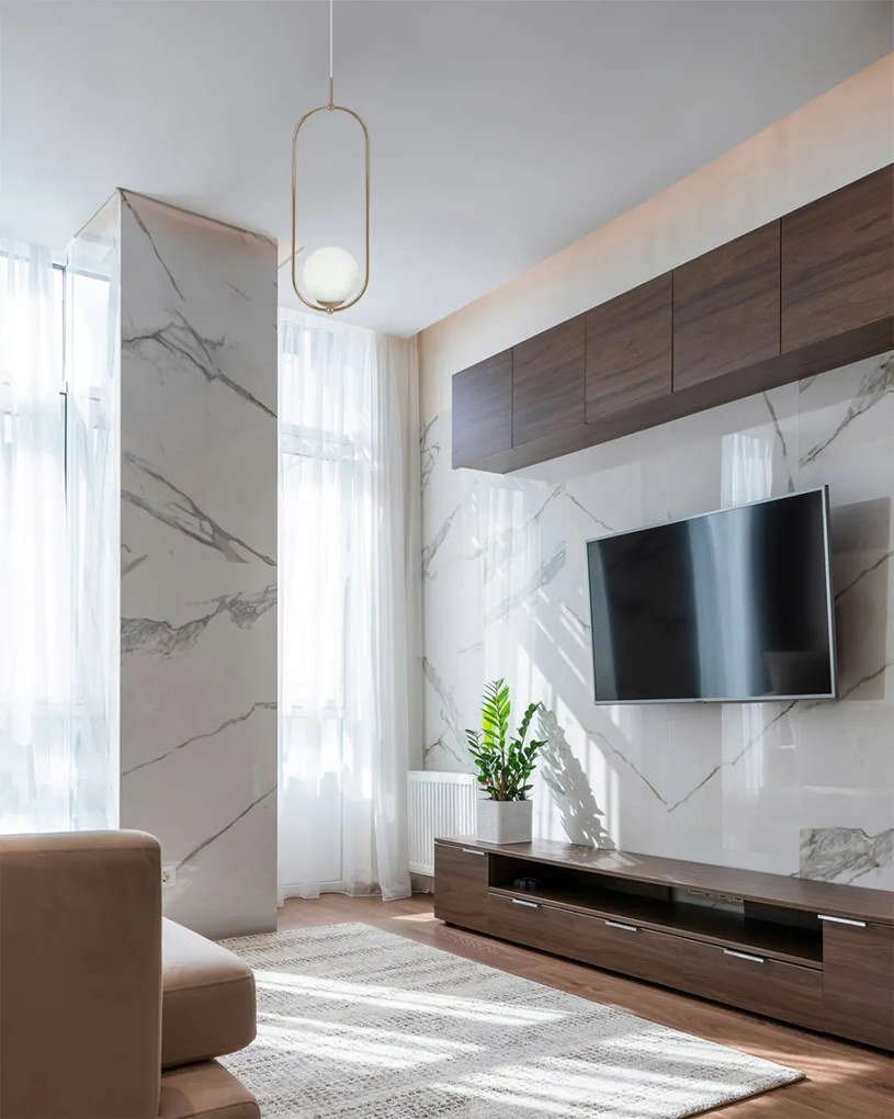 KAJA K-5391 RITUS Arany Színű Függeszték 1xE14 10W IP20