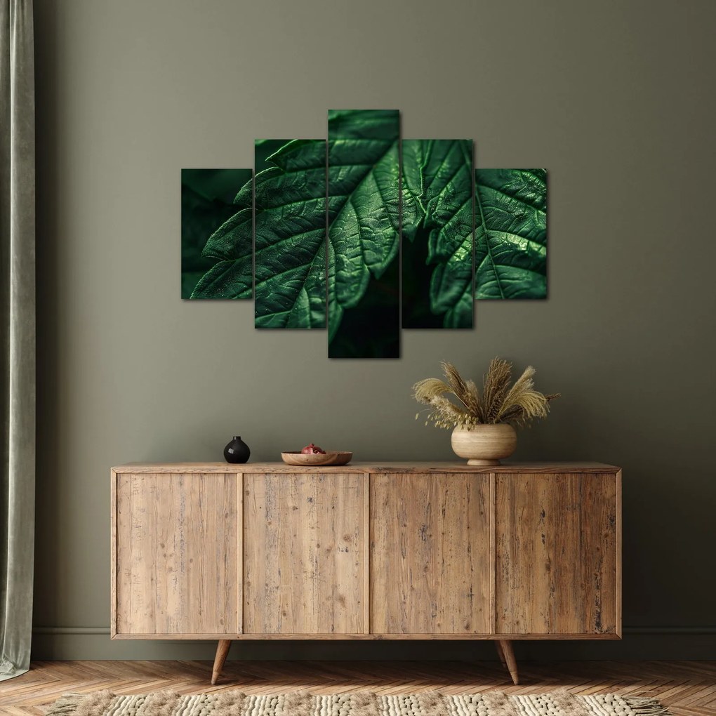 Kép - A lap részletei (150x105 cm)