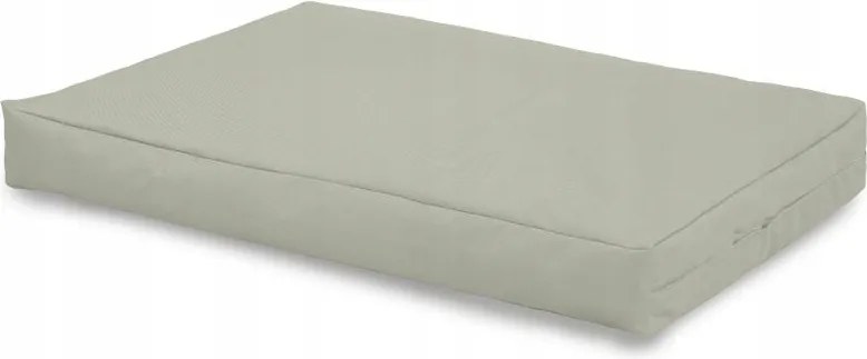 Kutyafekhely Kerti nylon Világosszürke