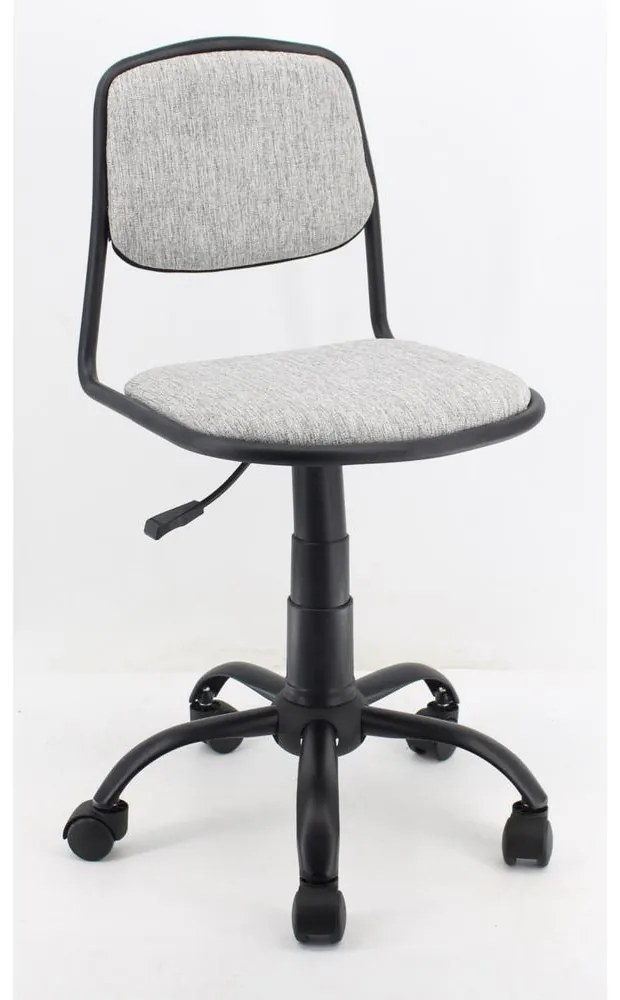 Ystad irodai forgószék, US 127, szürke