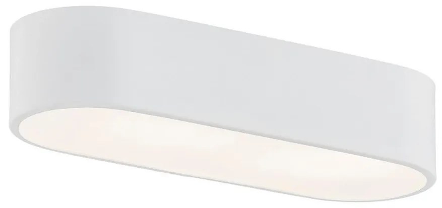 Argon 6002 - Mennyezeti lámpa TONI 3xE27/15W/230V fehér