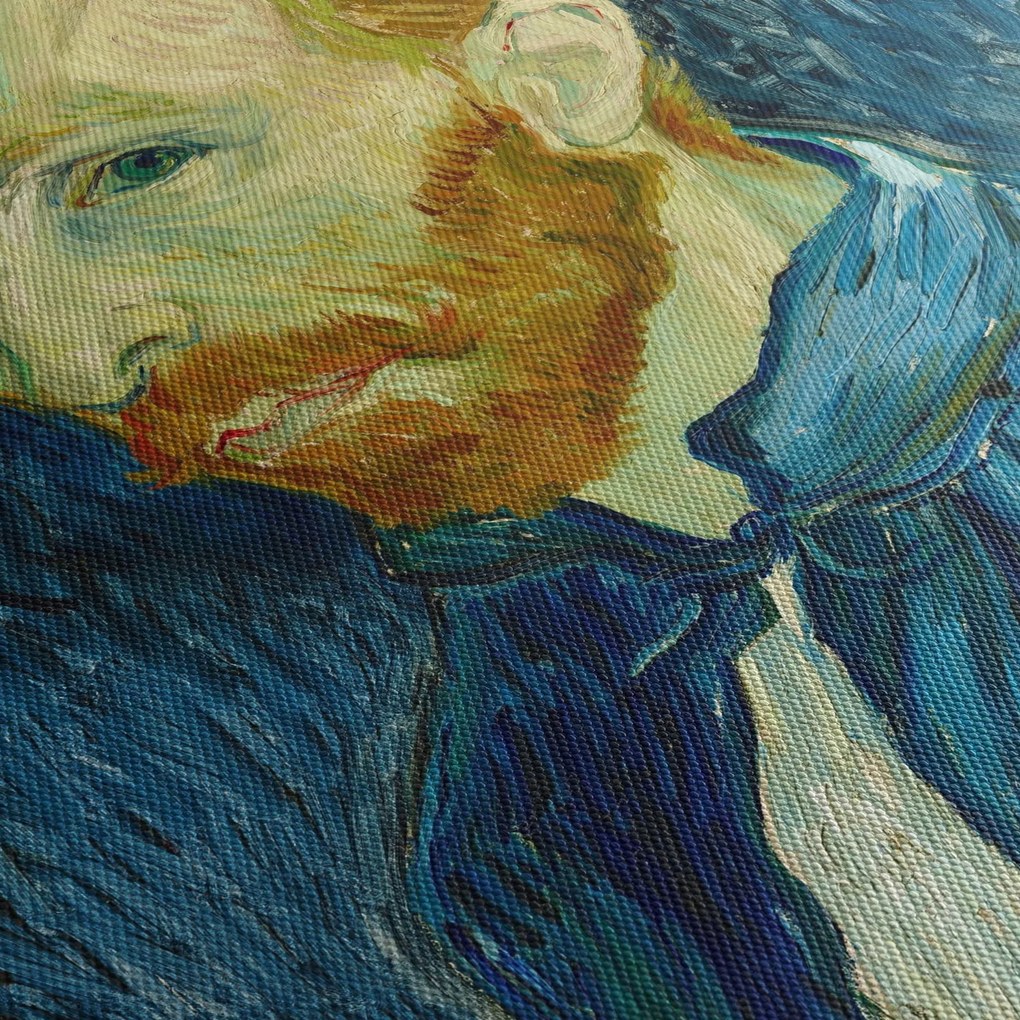 Kép - Vincent van Gogh, Self-Portrait, reprodukciók (90x60 cm)