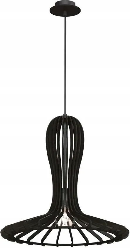 Függő lámpa Rina 5021 Antigo