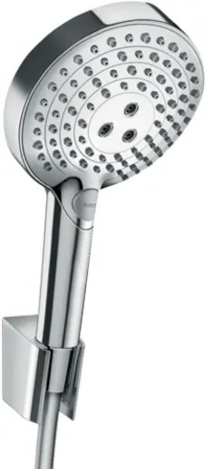 Hansgrohe Raindance Select S zuhanyfej tömlővellet króm 27669000