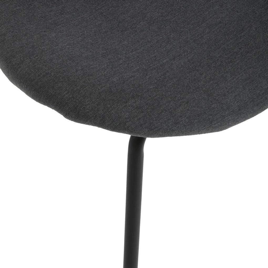CT-S8010 GREY2 étkezőszék szett, 2 db
