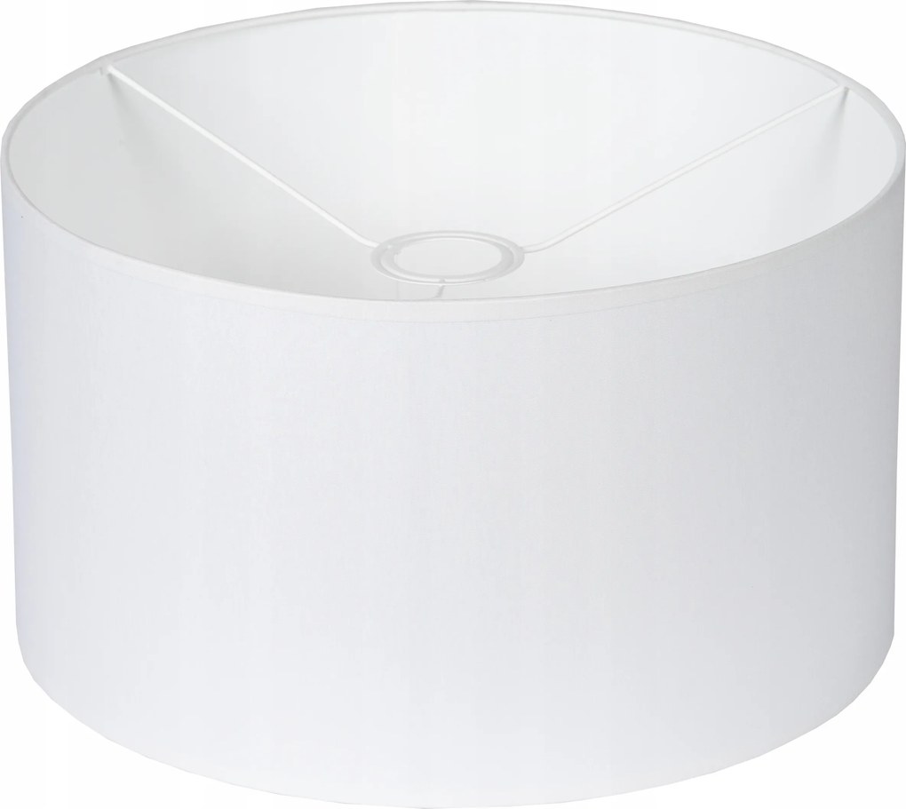 Lámpaernyő Fehér, Lámpabúra, Lámpa 50/25cm különböző Színek