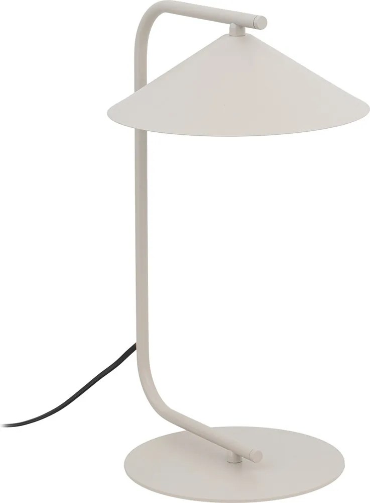 Lume dekoratív asztali lámpa