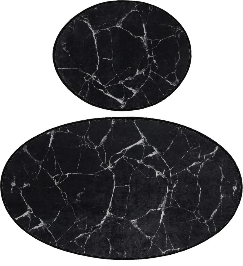 Marble fürdőszobai szőnyeg