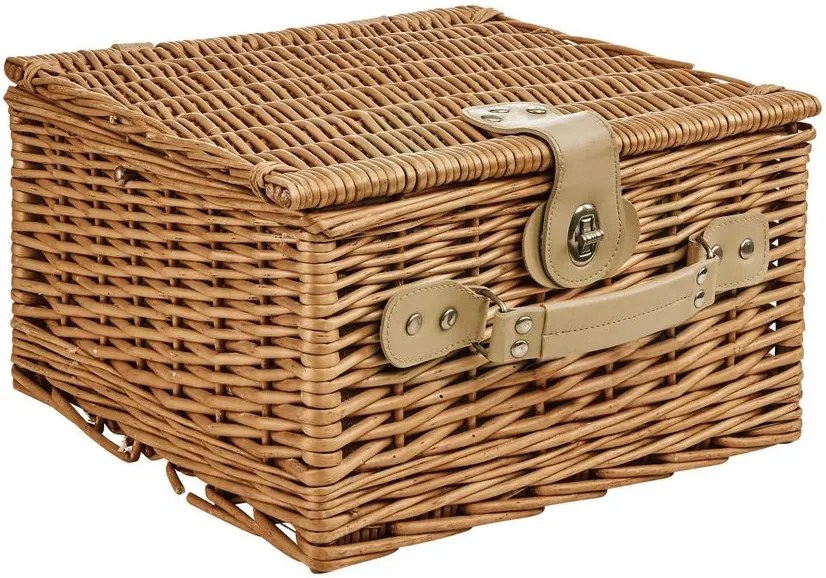 A DAY IN THE PARK piknikkosár 2 személyre