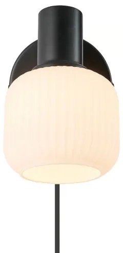 Nordlux - Fali spotlámpa MILFORD 1xE14/10W/230V