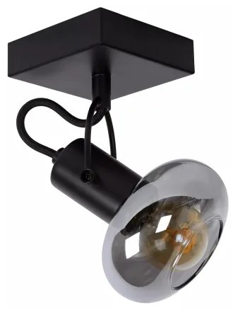 Lucide 17993/01/30 - Spotlámpa MADEE 1xE14/25W/230V