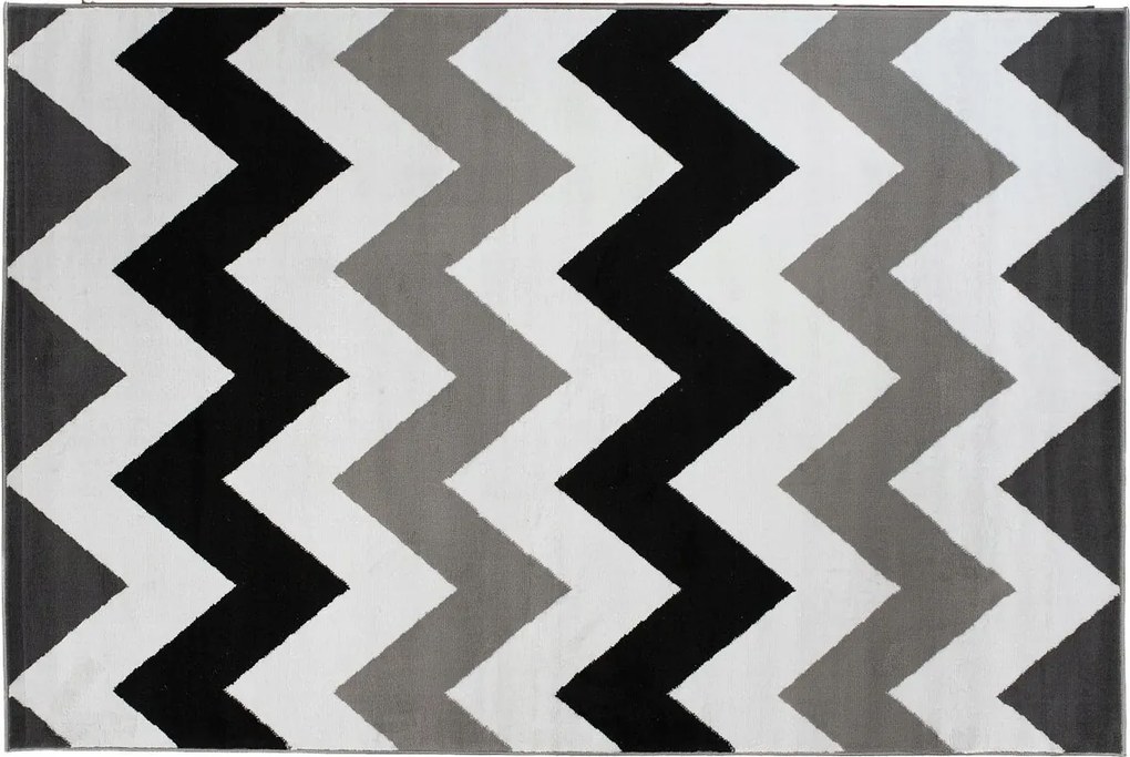 Maya Szőnyeg Bcf 200x300 Modern Divatos Tömör 9e