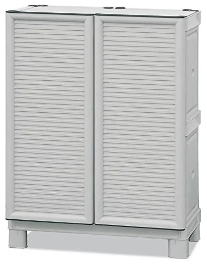 ARTPLAST Szekrény LINEA CONCERT alacsony, 70 cm