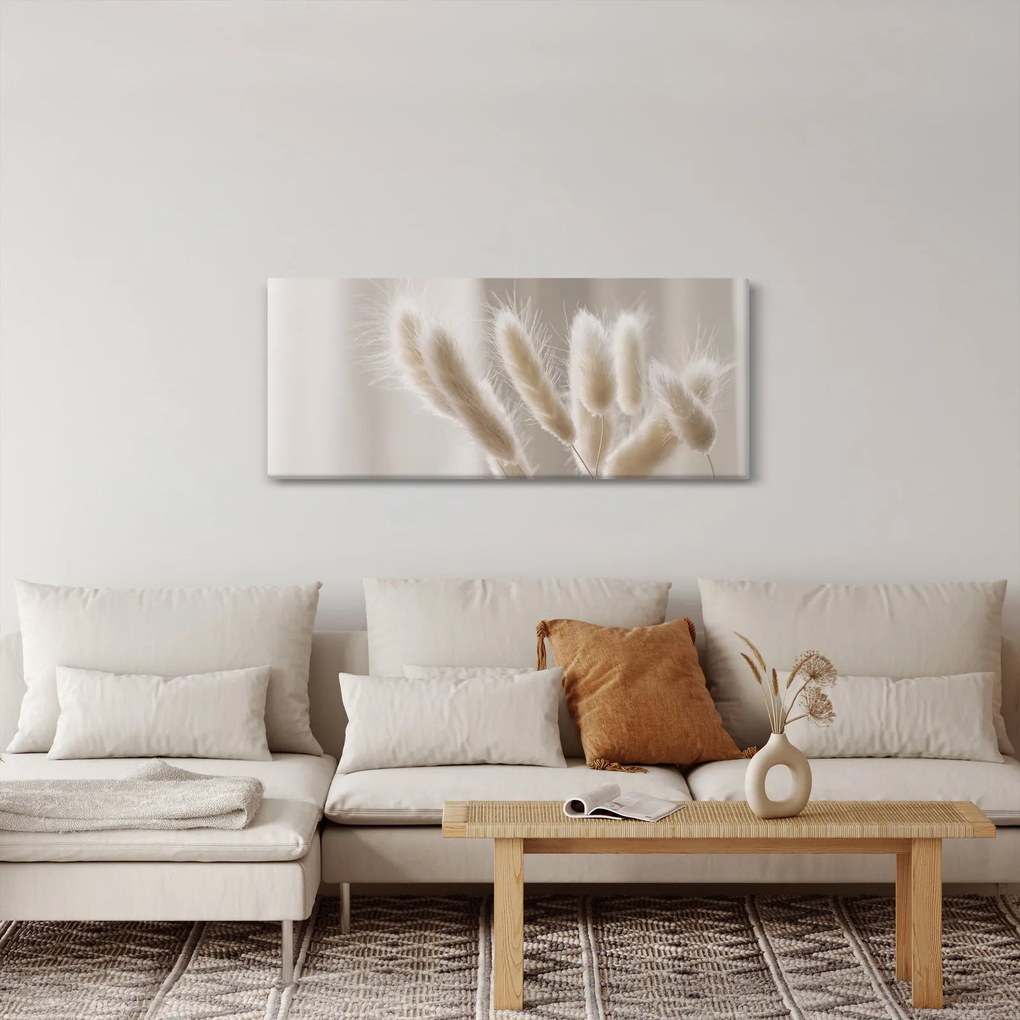 Kép - Nyúl farok (120x50 cm)