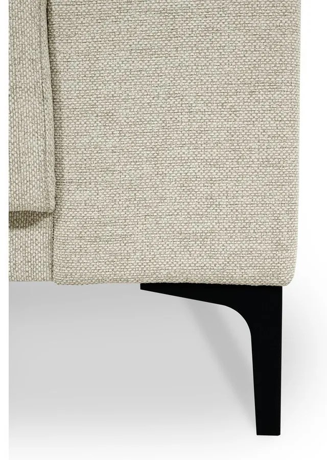 Bézs sarokkanapé (bal oldali) Chile – Scandic