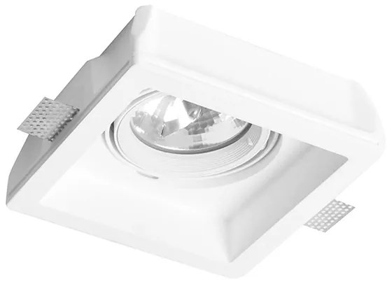 Vitale álmennyezetbe süllyeszthető spotlámpa