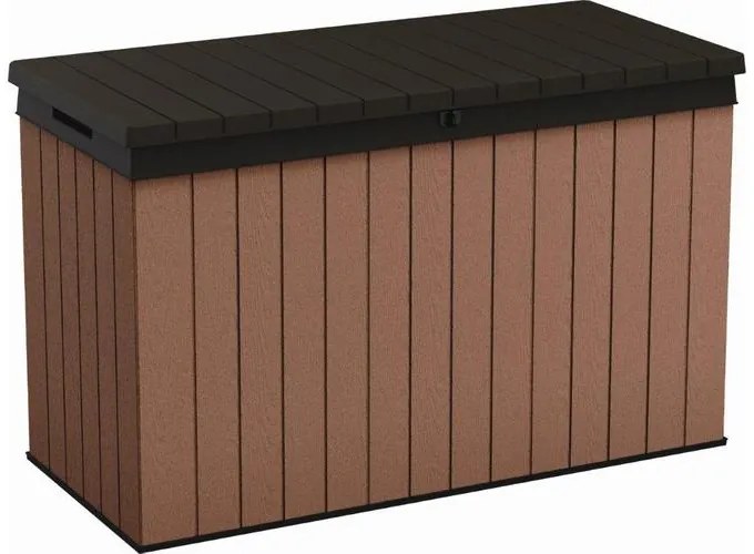 Keter Darwin 662L kerti láda barna (610662)