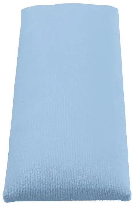 Kárpitozott fali panel FRAME KRONOS 15x90 cm Termék színe: Világoskék