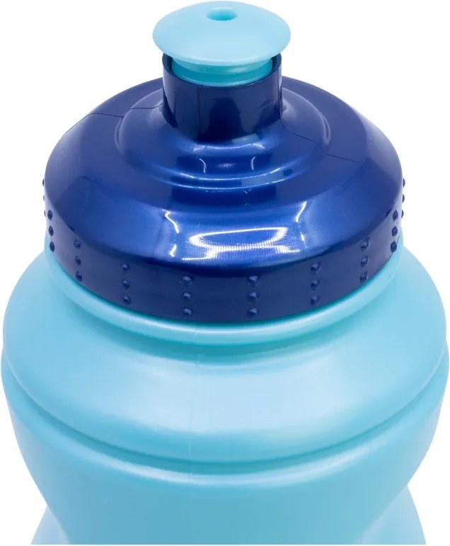 Disney Lilo és Stitch, A csillagkutya Palms műanyag sportkulacs 380 ml