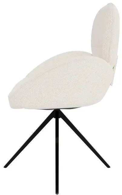 Juskys Albano design szék