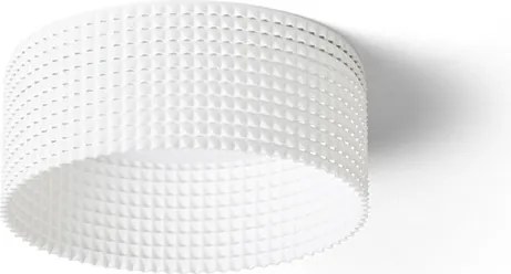 RENDL MARENGA RB1 40 süllyesztett lámpa fehér Eco PLA 230V LED 6W 3000K