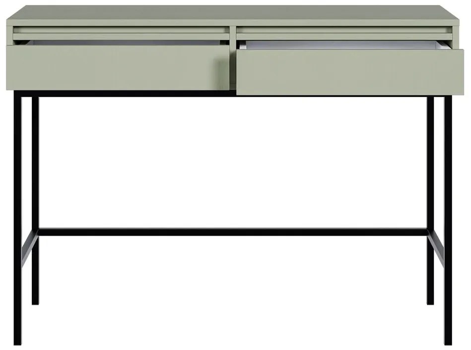 Fésülködőasztal Evane E8 (zsálya). 1100207