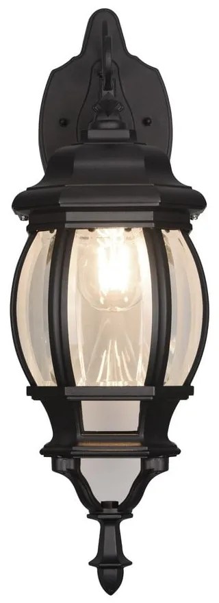 Kültéri lámpa (magasság 50 cm) Elvo – Trio