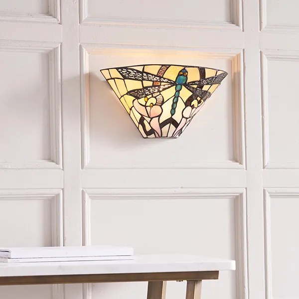 Endon ASHTON 63926 Fali lámpa 1x40W/E14 IP20