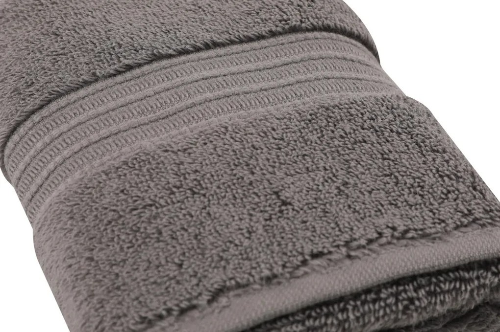 Chicago Wash - Dark Grey