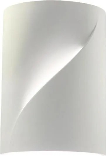 BLANC fali lámpa 2xE14/10W/230V fehér
