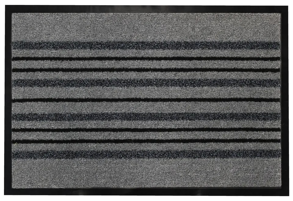 Lábtörlő 40x60 cm Piano – douceur d'intérieur