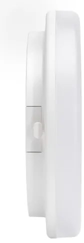 Aigostar - LED Fürdőszobai mennyezeti lámpa LED/18W/230V 3000-6000K IP54 + távirányító