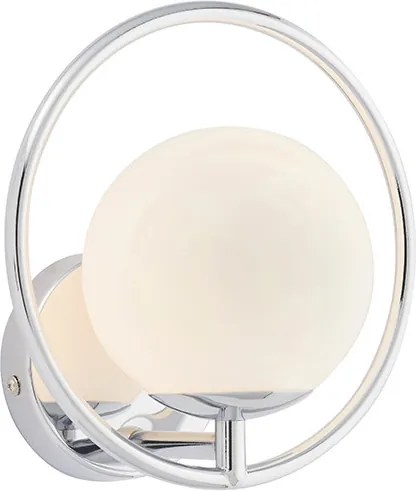 Endon ORB 93901 Fali lámpa 1x3W/G9 IP20