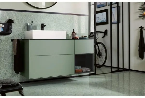 Villeroy & Boch 4A226G01 - MEMENTO 60x42 cm függesztett mosdó kerámia/fehér