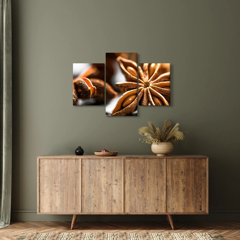 Kép - Anise (90x60 cm)